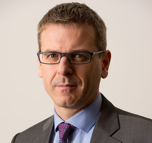 Thibault de Montbrial - Sécurité Intérieure