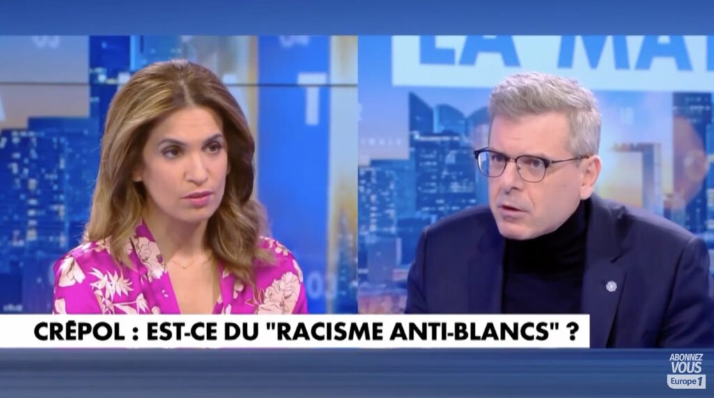 Thibault de Montbrial