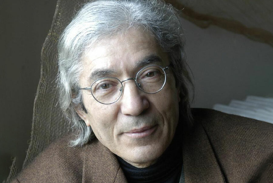 Boualem Sansal