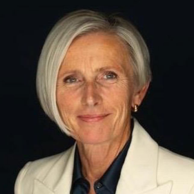 Marie-Hélène Thoraval