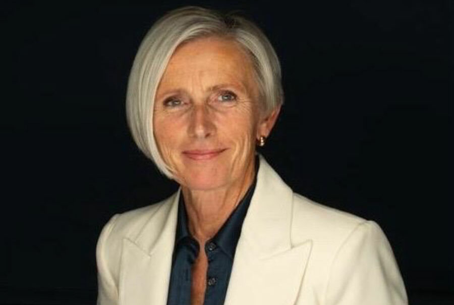 Marie-Hélène Thoraval