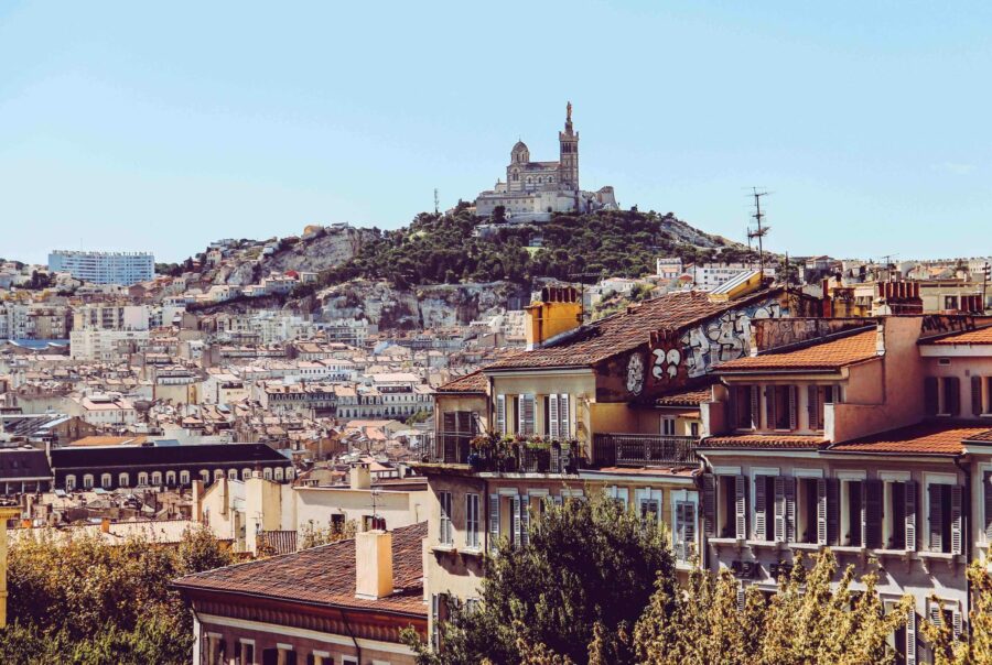Marseille