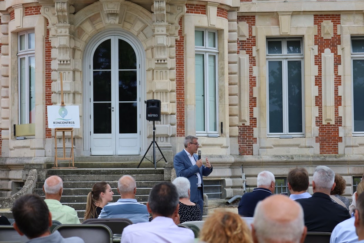 thibault de montbrial à l'isle-adam