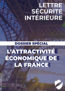 l'attractivité économique de la france