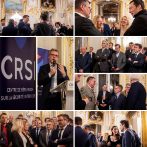 10 ans du crsi 2