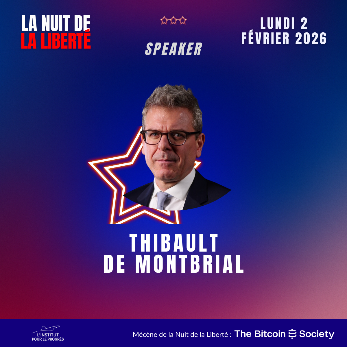 Montbrial La Nuit de la Liberté