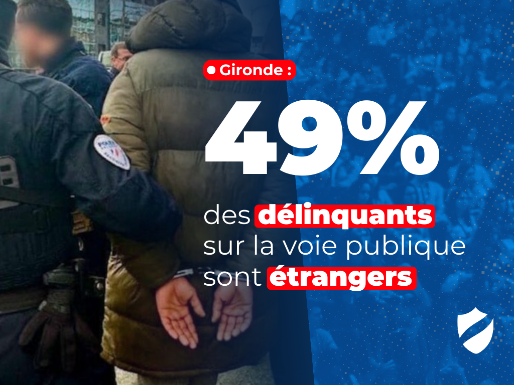49% gironde