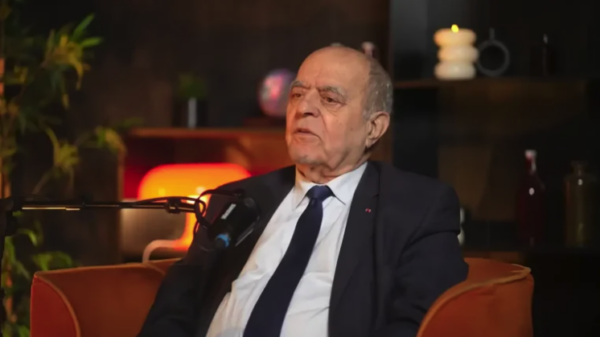 alain juillet open box tv