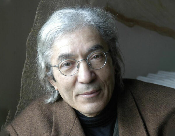 boualem sansal dans paris match