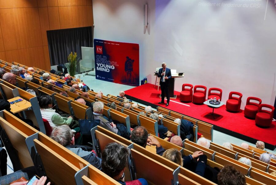 conférence le havre