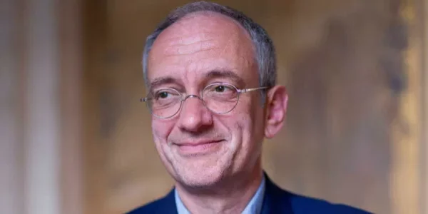 frédéric encel le point