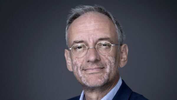 frédéric encel dans Armanews