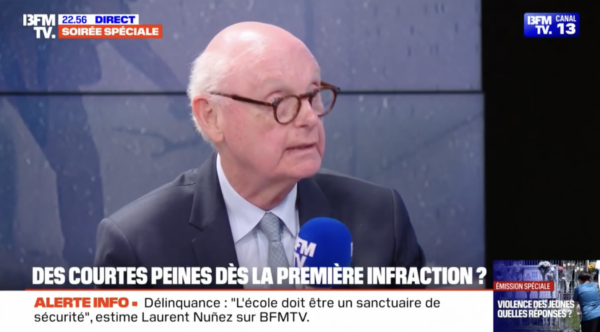 patrick stephanini chez bfmtv