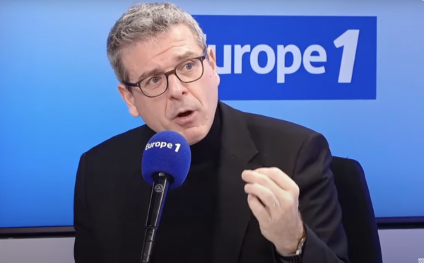 thibault de montbrial 5 propositions en matière migratoire europe 1