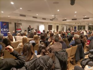 thibault de montbrial collectif du 7 octobre