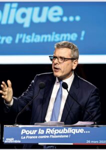 thibault de montbrial jdnews