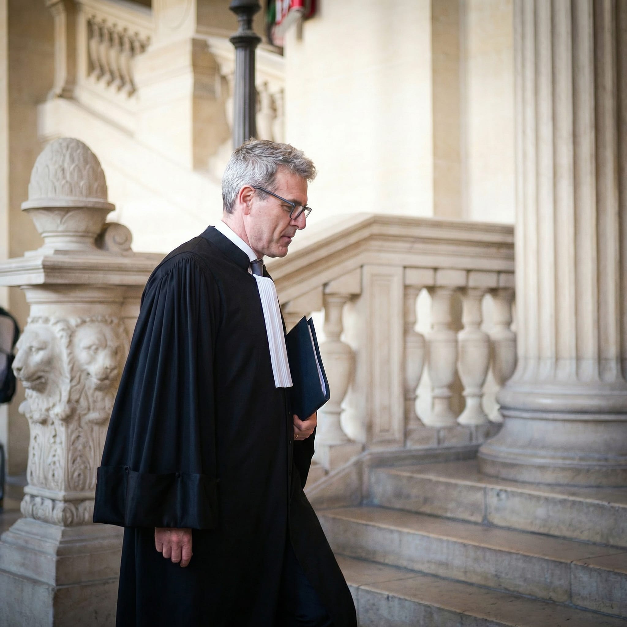 thibault de montbrial dans le point