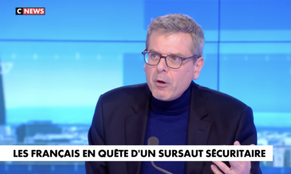 thibault de montbrial dans punchline