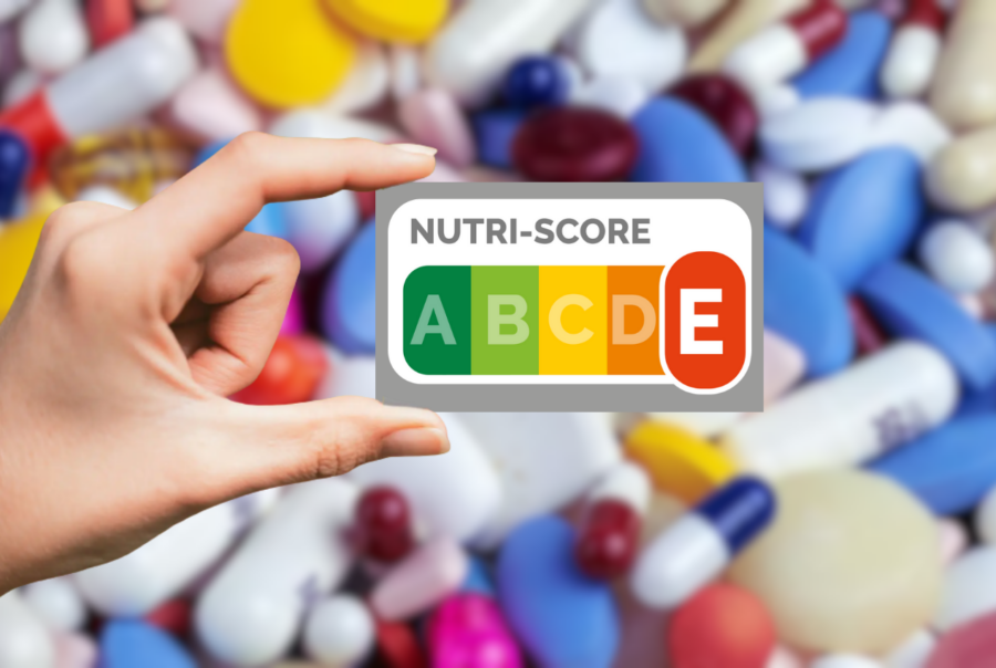 Nutriscore