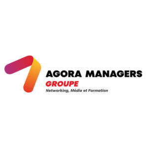 Logo Agora Managers