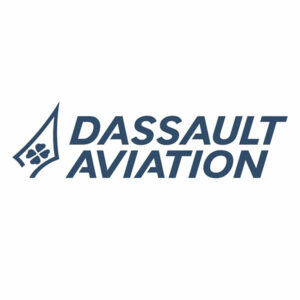 Logo Dassault Aviation
