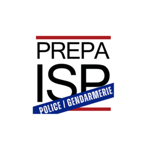 Logo Prepa ISP