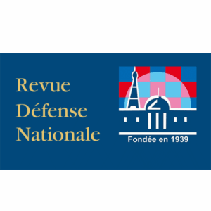 Logo Revue Défense Nationale
