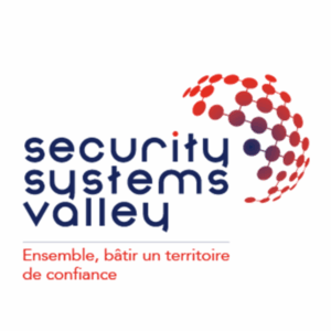 Logo Security Systems Valley