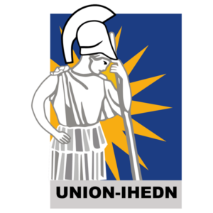Logo Union IHEDN Défense