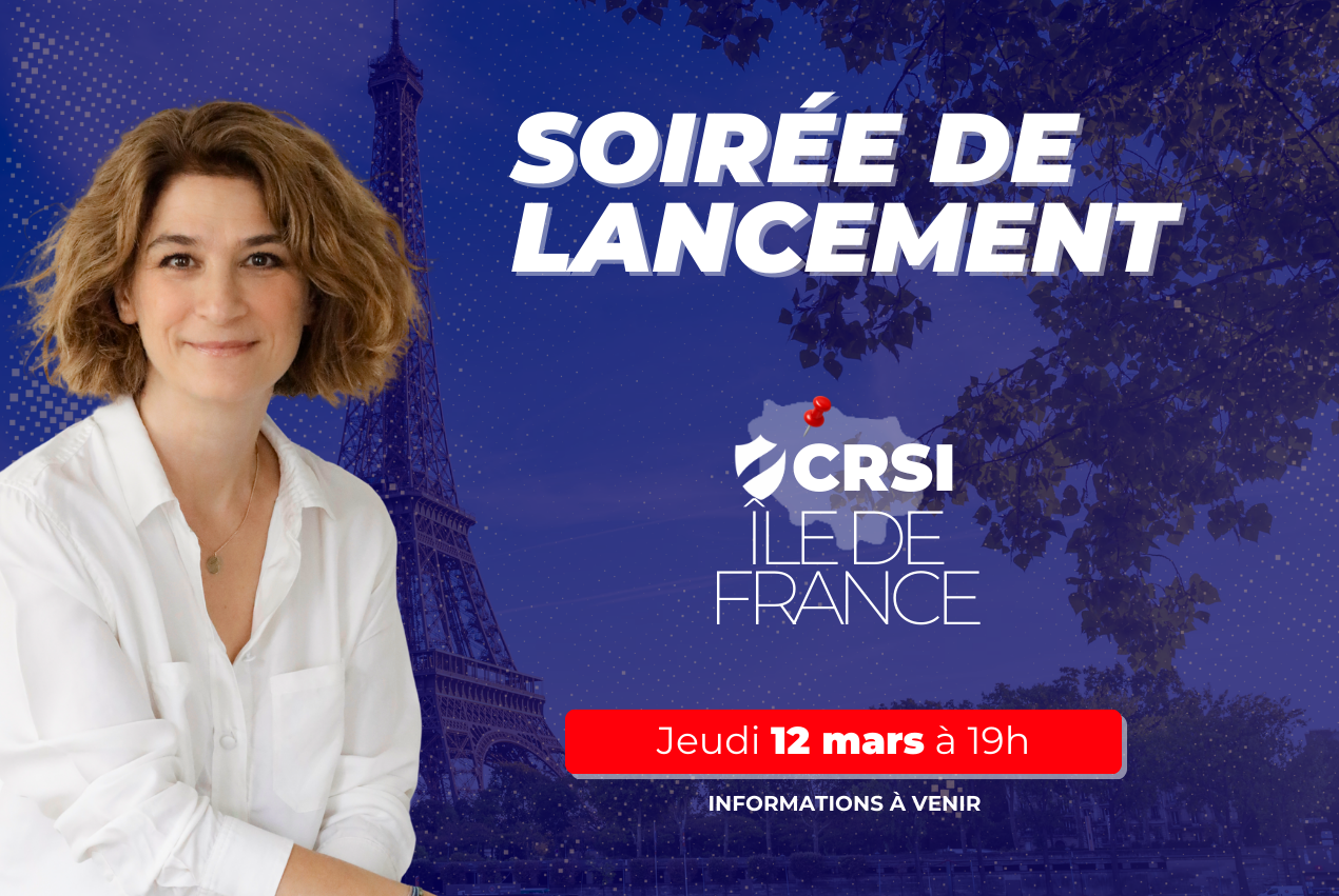 12 mars CRSI IDF