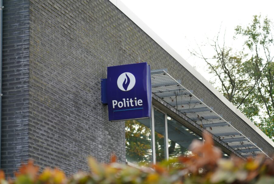 aurélien jean police europe