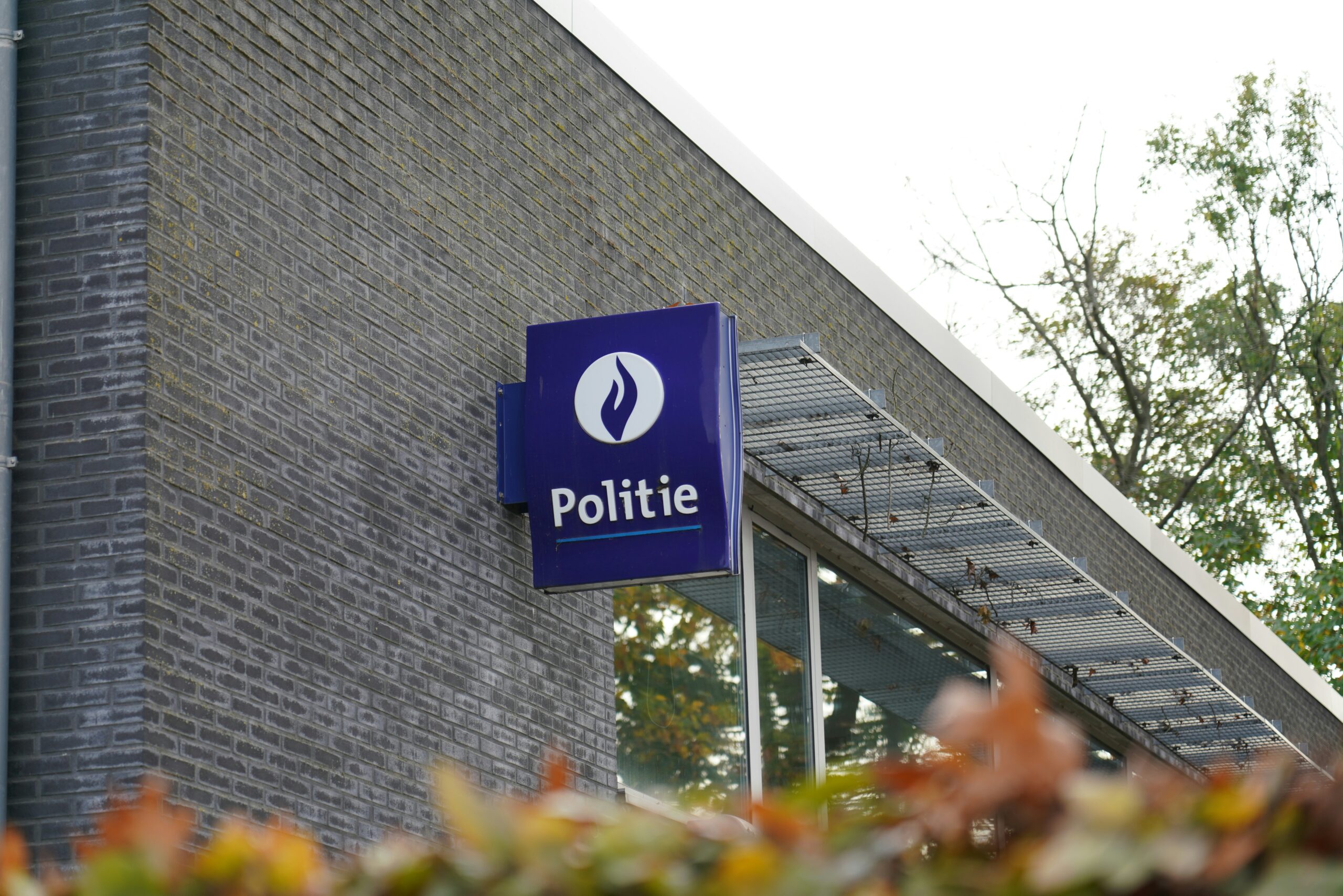 aurélien jean police europe