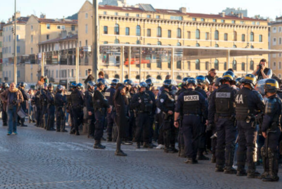 rapport-de-la-cour-des-comptes-les-forces-de-police-a-marseille