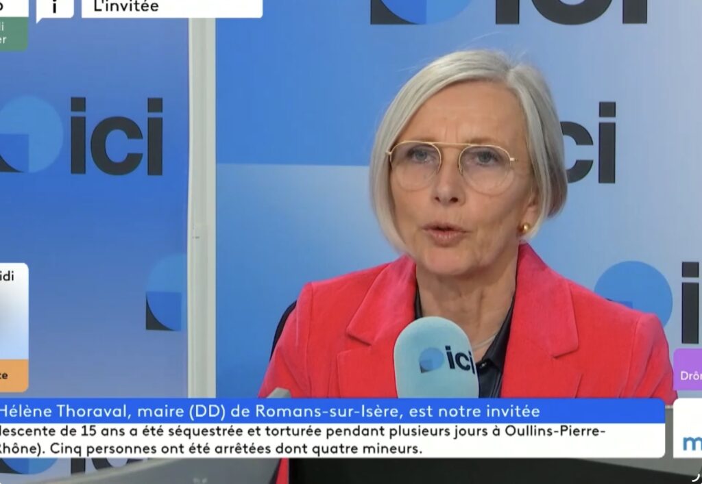 MH THORAVAL Municipales