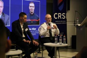 lancement des jeunes crsi 2