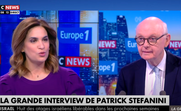 patrick stephanini chez sonia mabrouk