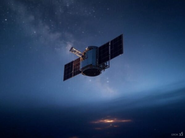 tribune 200 antennes satellites starlink à mayotte menace pour l'indépendance de la france crsi