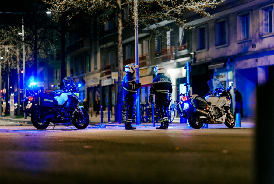 Chiffres 2025 Insécurité et délinquance