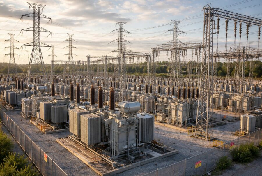 Sabotage-infrastructures-électriques