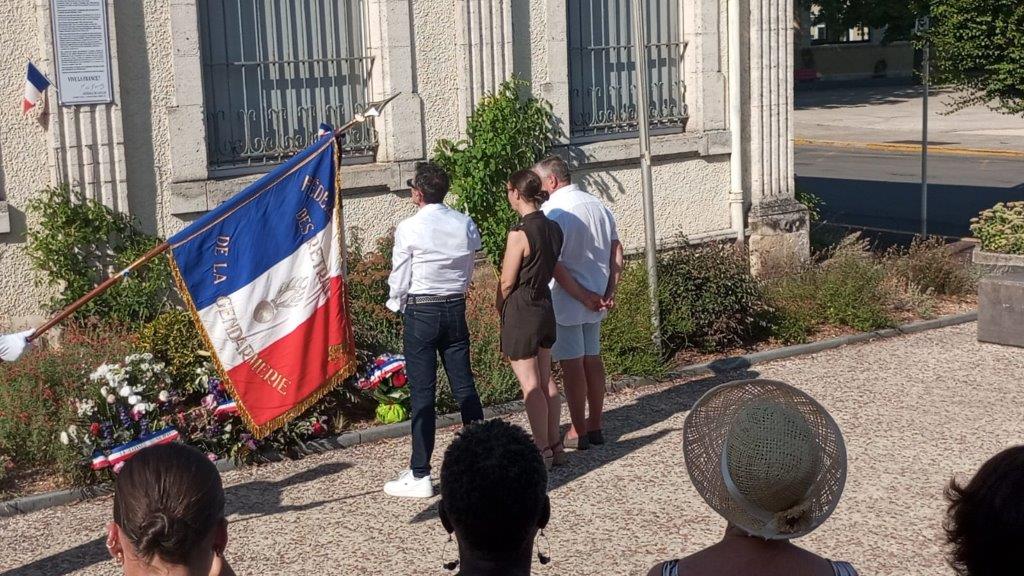 SAINT-ASTIER CRSI 24
