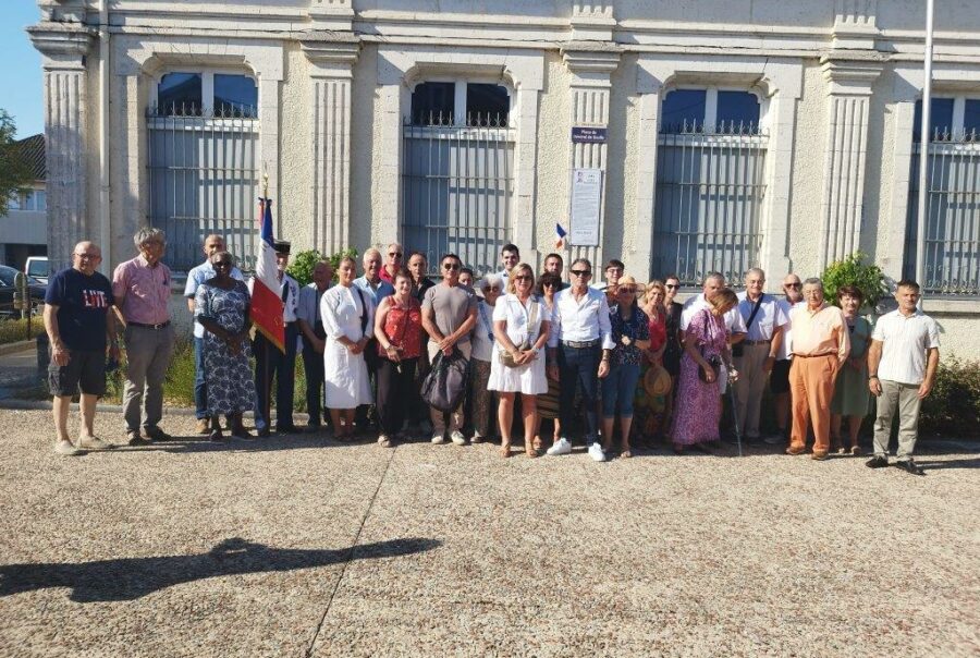 SAINT-ASTIER CRSI 24