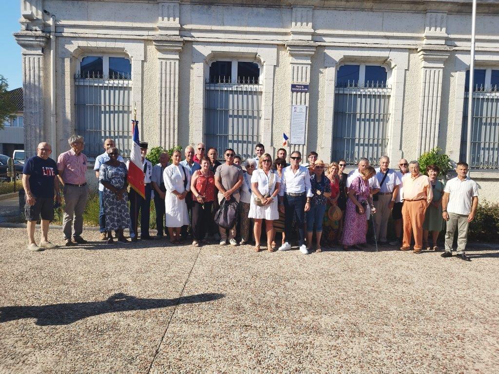 SAINT-ASTIER CRSI 24