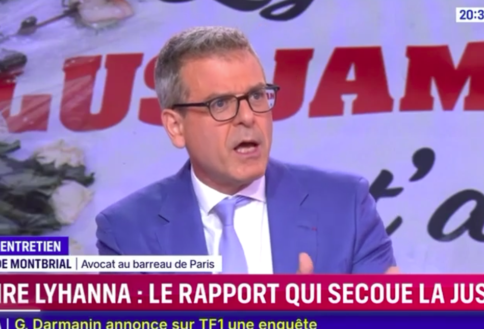 LCI Montbrial Lyhanna