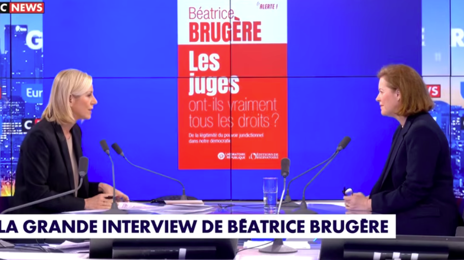 BBrugère narcotrafic