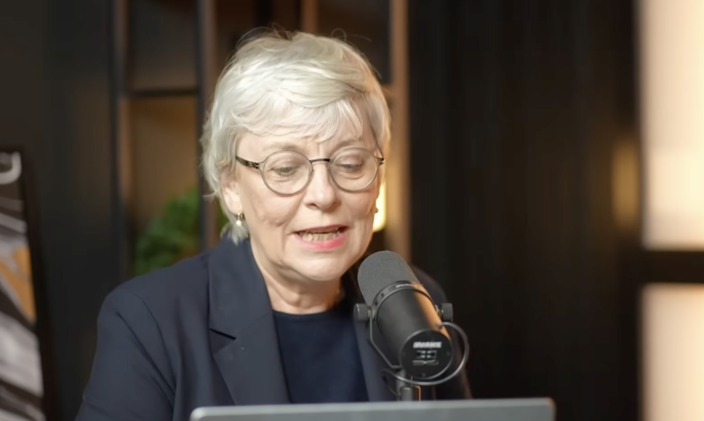 Florence Bergeaud-Blackler CERIF