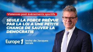 europe 1 1 juin