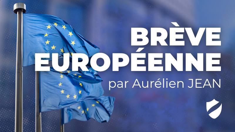 brève européenne Aurélien Jean