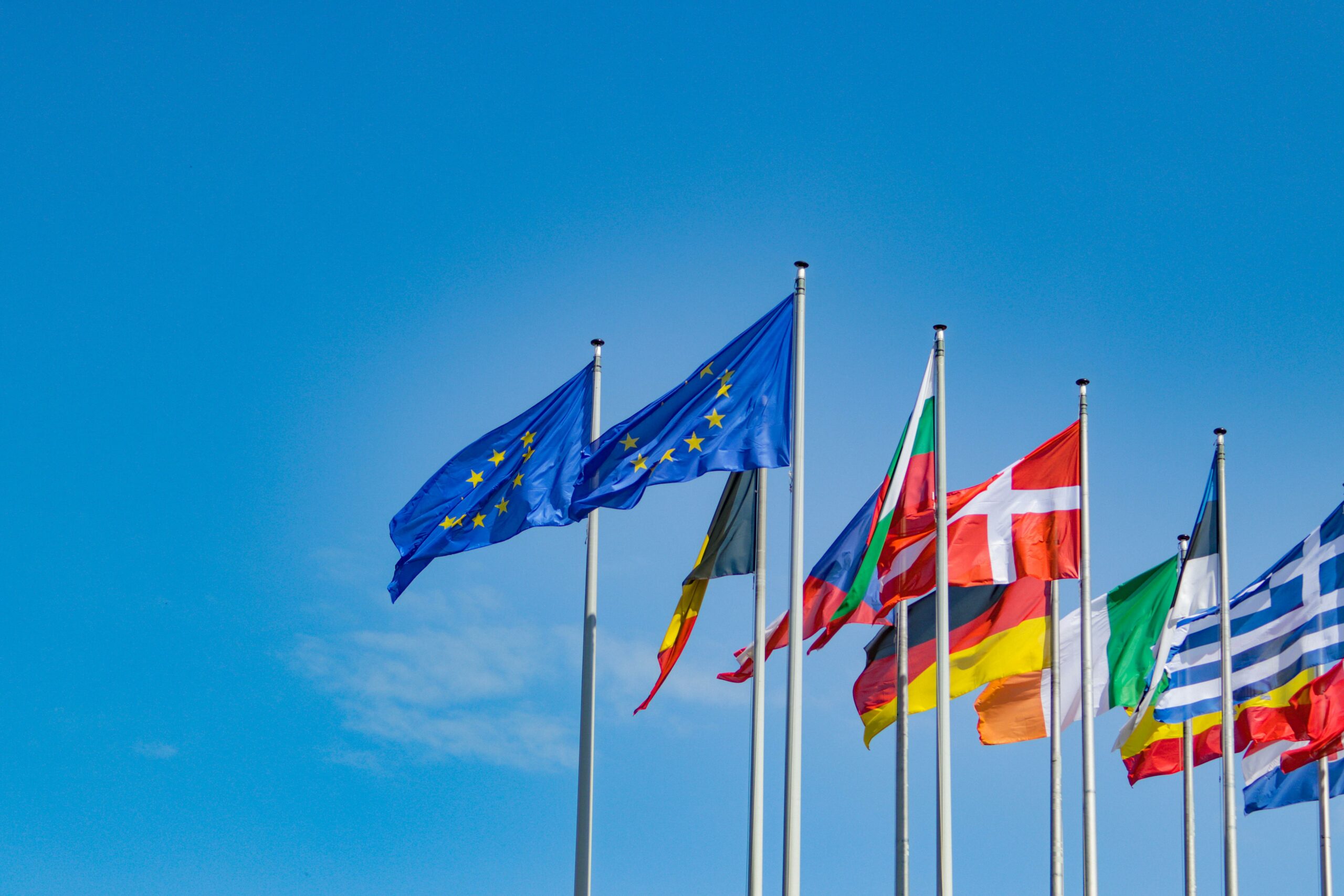 Pacte européen sur l'asile et la migration