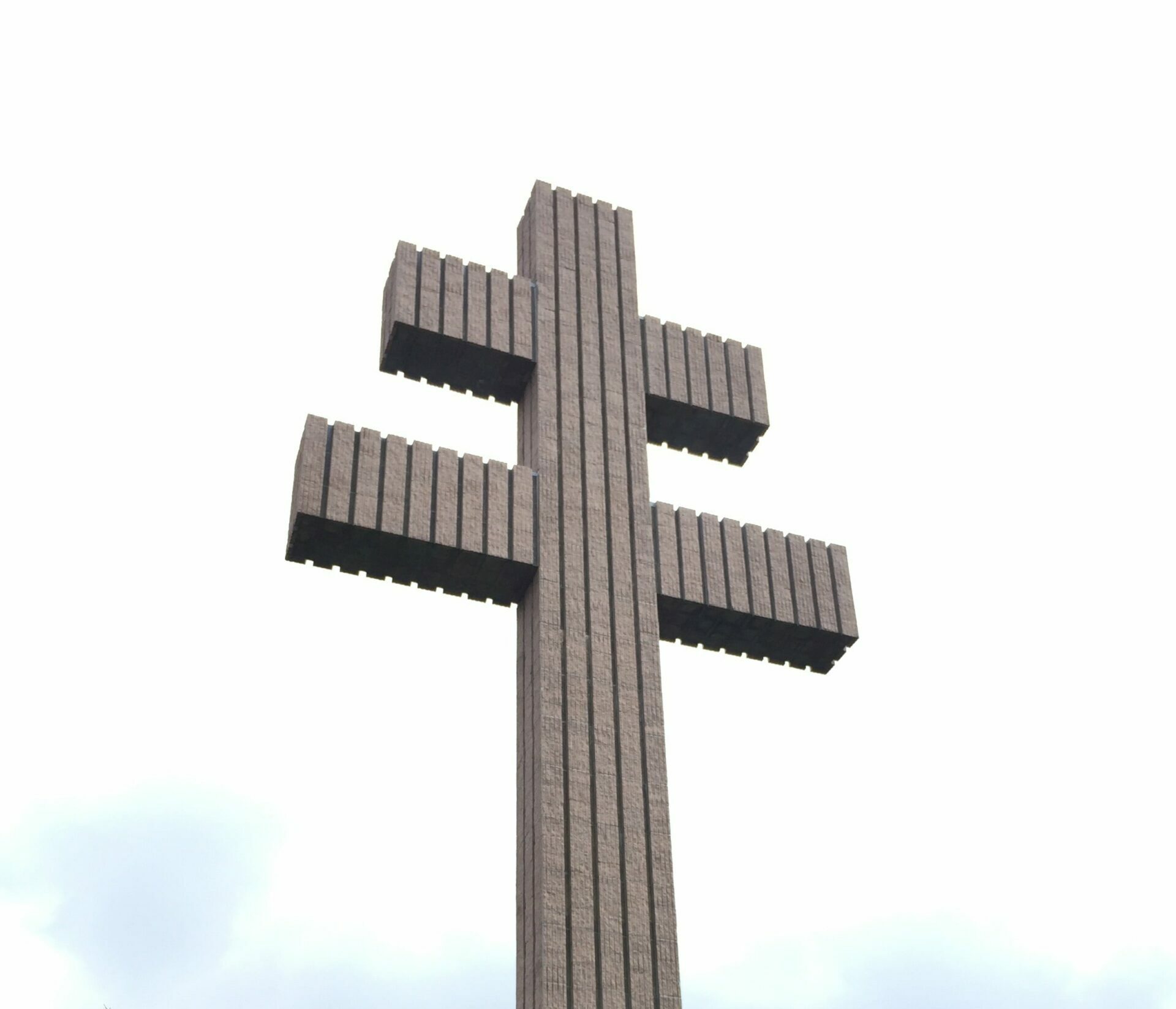croix de lorraine