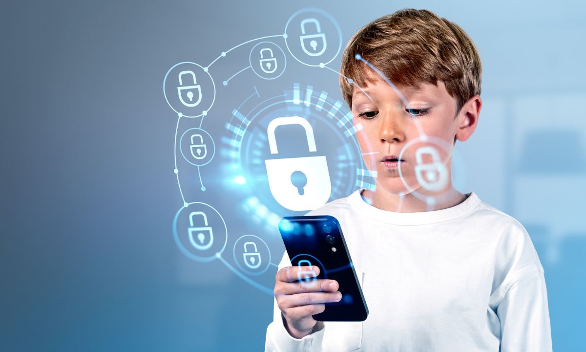 enfants et réseaux sociaux